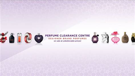 perfume clearance centre brisbane.